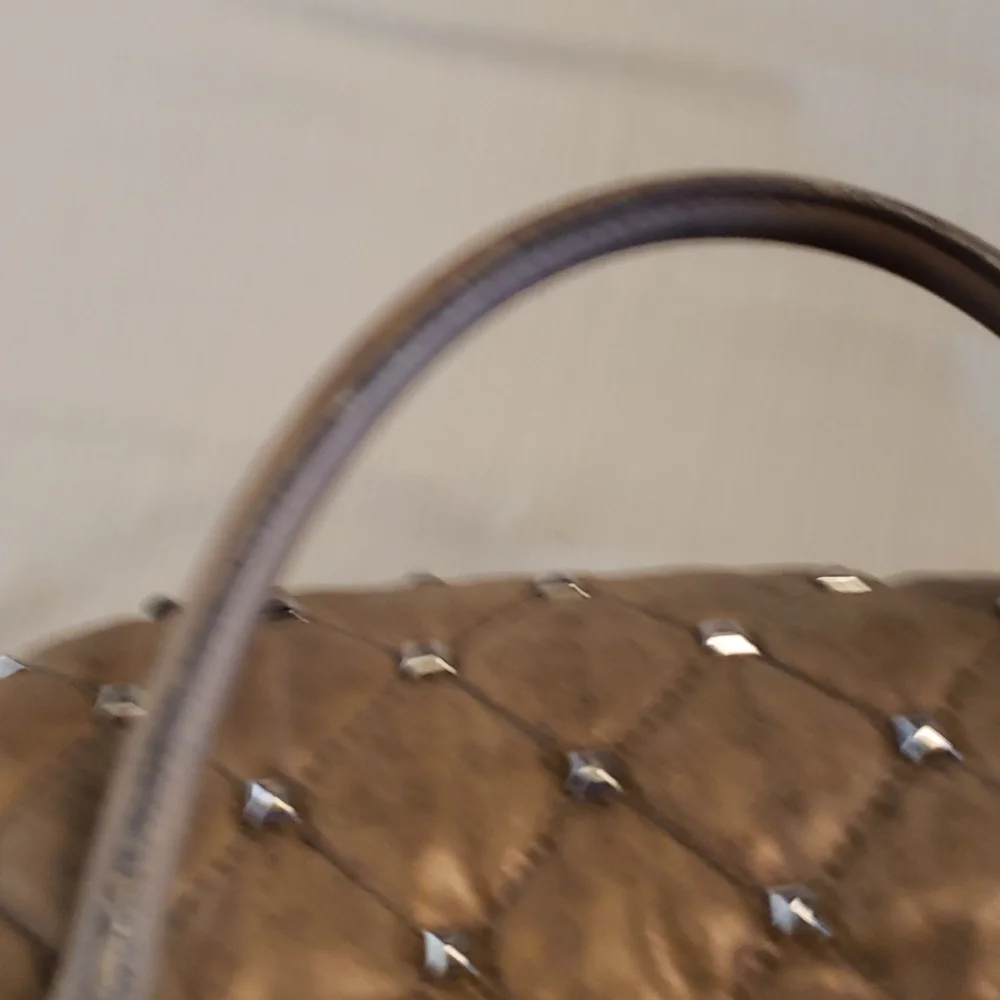 Michael kors handbag - Picture 6 of 11